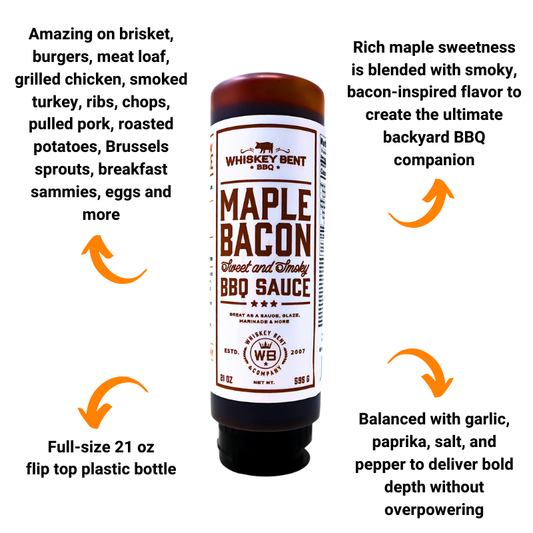Bacon Boss Bundle: Smoked Pork Belly & Candied Bacon Kit