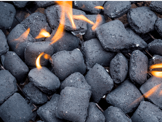 The Best BBQ Fuels