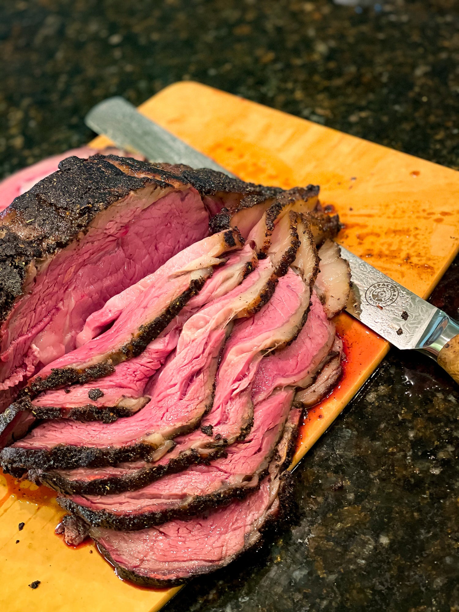 Prime rib, 3 bone prime rib