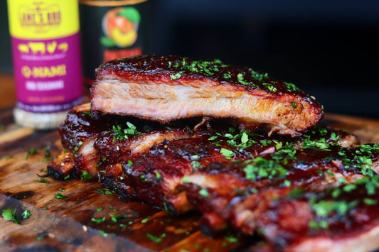 spare ribs, bbq spare ribs