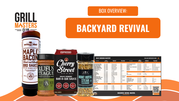 Box Overview: Backyard Revival