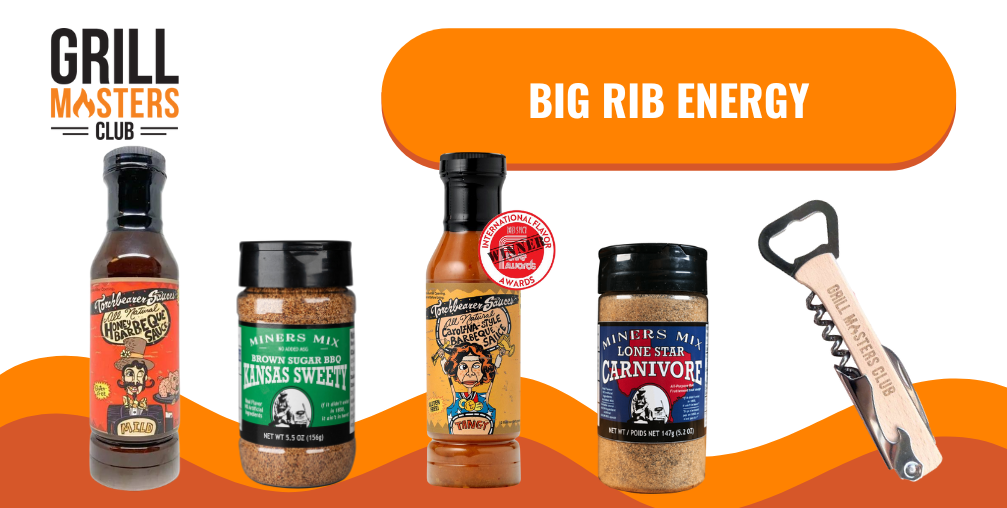 Box Overview: Big Rib Energy