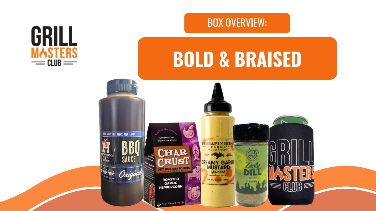 Box Overview: 