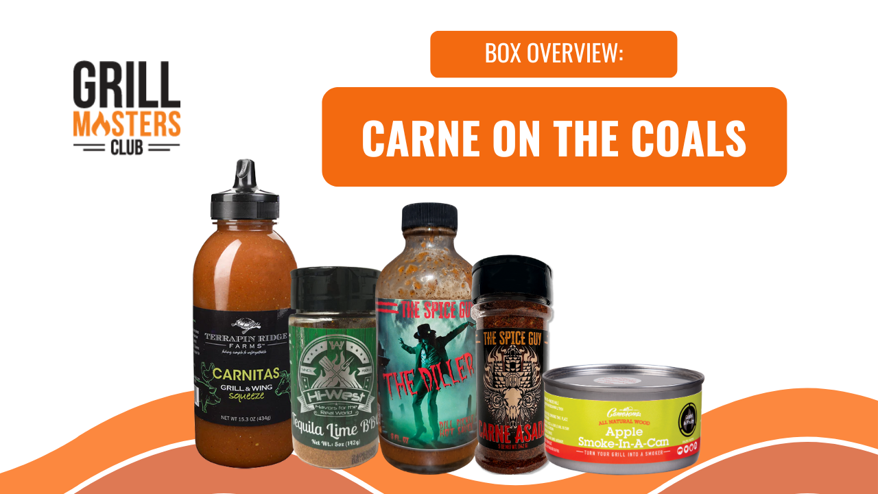 Box Overview: 