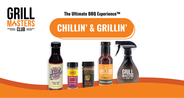 box overview, bbq box overview