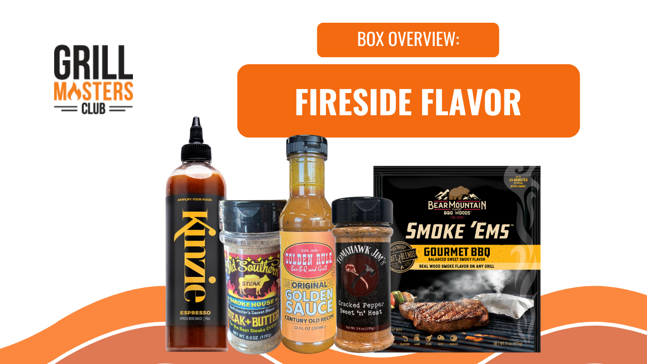 Box Overview: 
