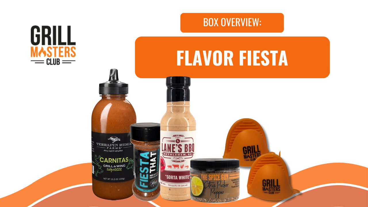 Box Overview: 