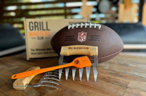 Football Season Secrets: A Guide for Your Next Game Day Spread
