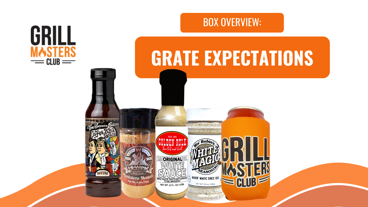 Box Overview: 