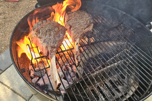 Pro Tip: Mastering Your Two-Zone Fire