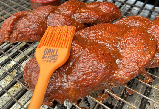 Pro Tip: How to Use Sweet BBQ Sauces Without Burning Them