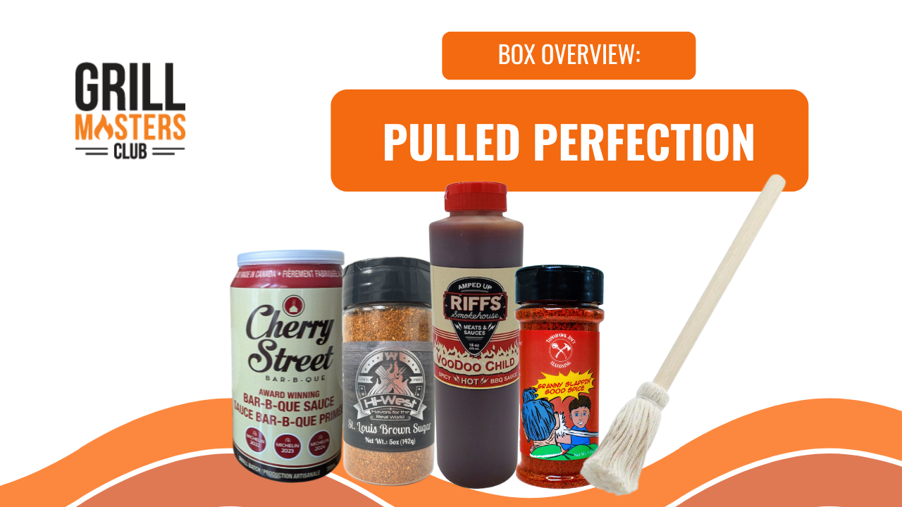 Box Overview: 