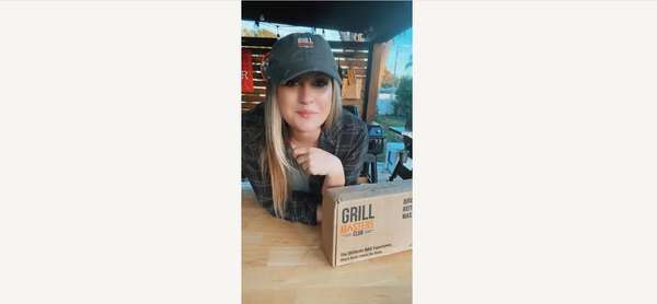 Video: 5 Thanksgiving Pro Tips from Lead Pitmaster Rosalie