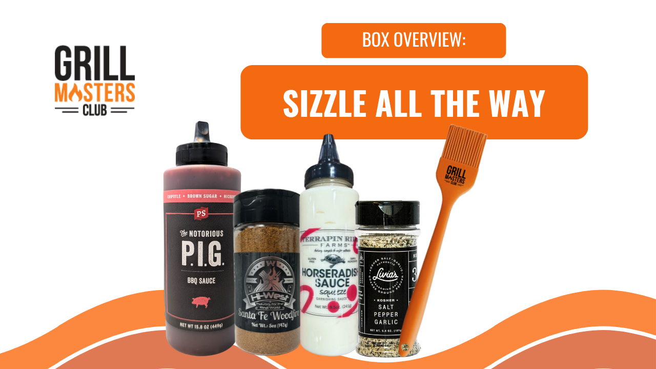 Box Overview: 