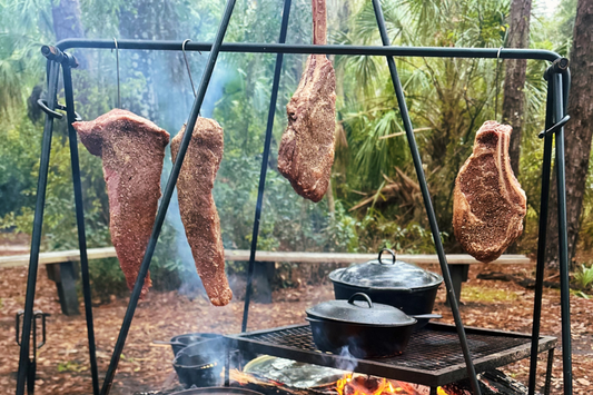The Complete Guide to BBQ Styles & Techniques: Mastering the Grill Like a Pitmaster