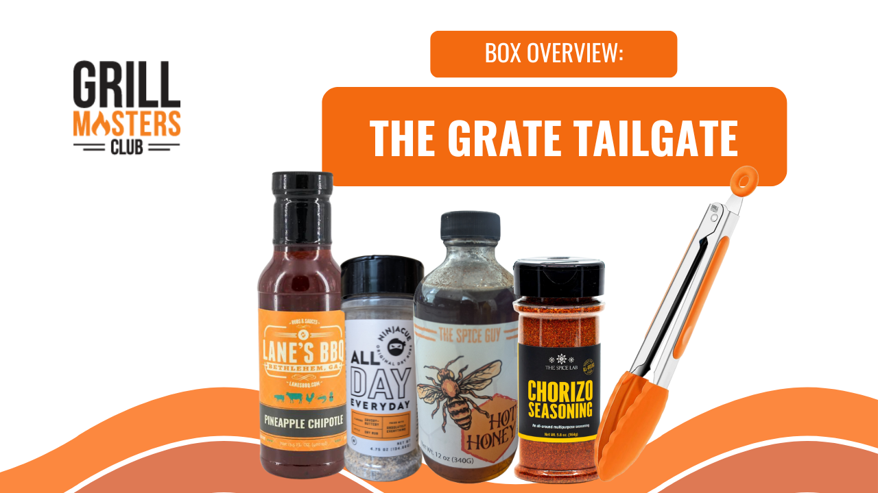 Box Overview: 