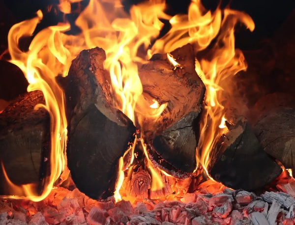 Guide to smoking wood: chunks, chips and pellets for smoking meat