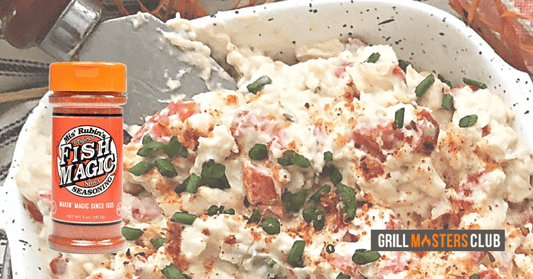 Mis' Rubin's Pimento Cheese Recipe