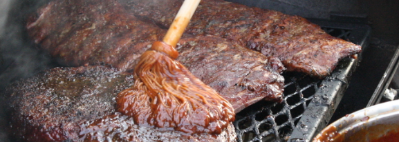 bbq mop brush, bbq basting, bbq box