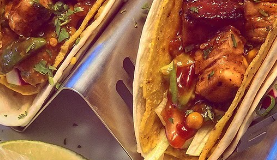 pork belly tacos