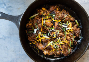 pork carnitas
