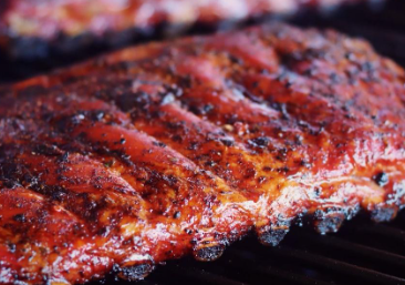 Pro Tip: Preparing the Ultimate Pork Ribs
