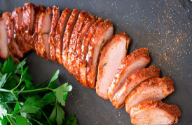 pork roast