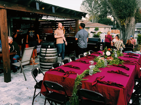 Holiday Hosting Guide: 5 Ways to Make your Holiday Meal the Best One Yet!