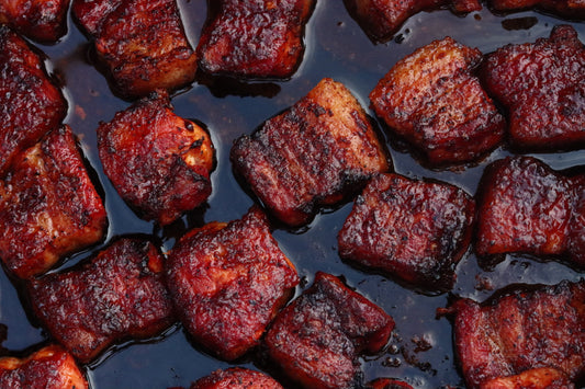 Big Game Bites: Your Guide to Burnt Ends