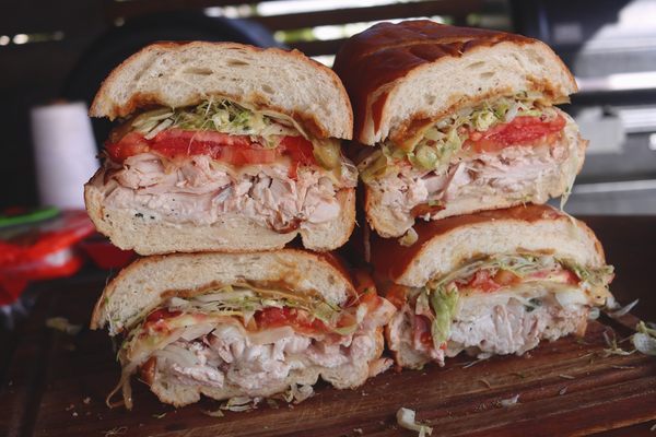 Our Top 5 Holiday Leftover Creations