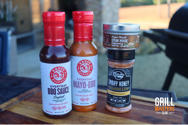 Behind the Scenes: How We Create a Grill Masters Club Subscription Box