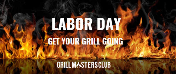 Labor Day BBQ Party Planning 2023