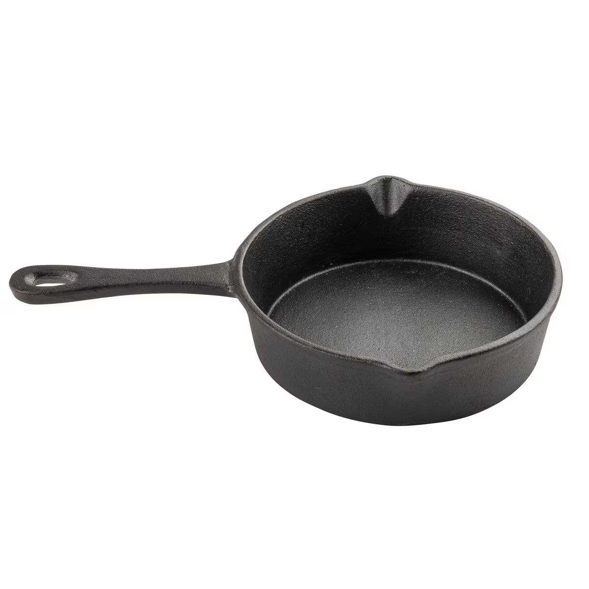 12 oz Mini Cast Iron Skillet by TableCraft