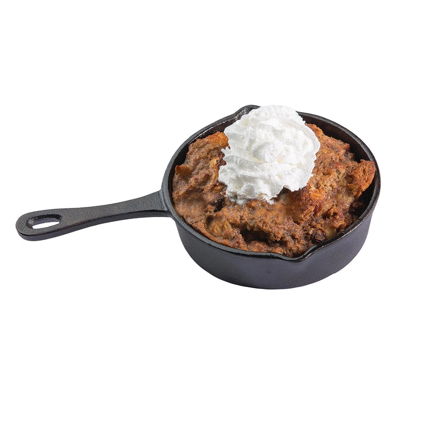 12 oz Mini Cast Iron Skillet by TableCraft