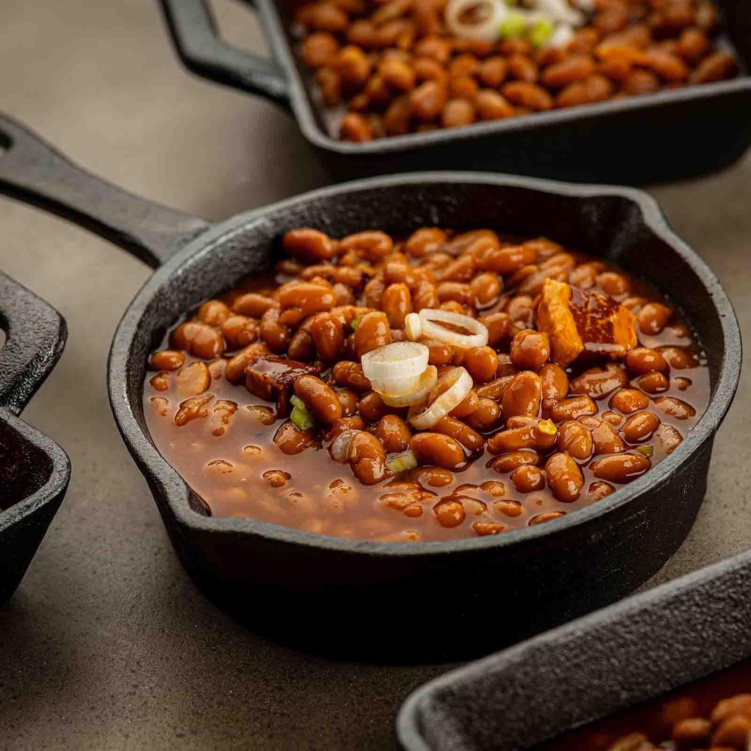 12 oz Mini Cast Iron Skillet by TableCraft