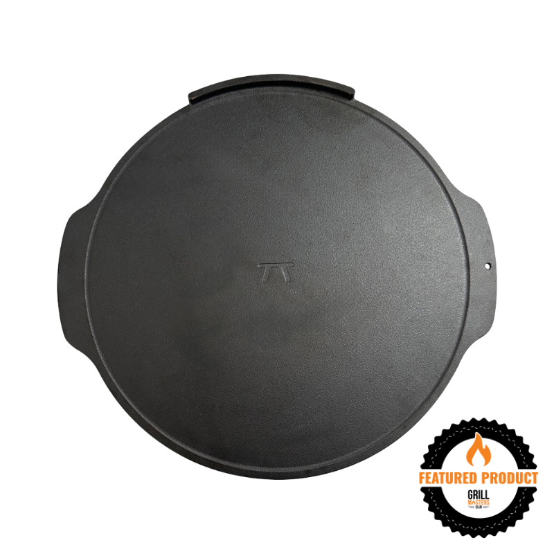 Backyard Pizzaiolo Super Bundle