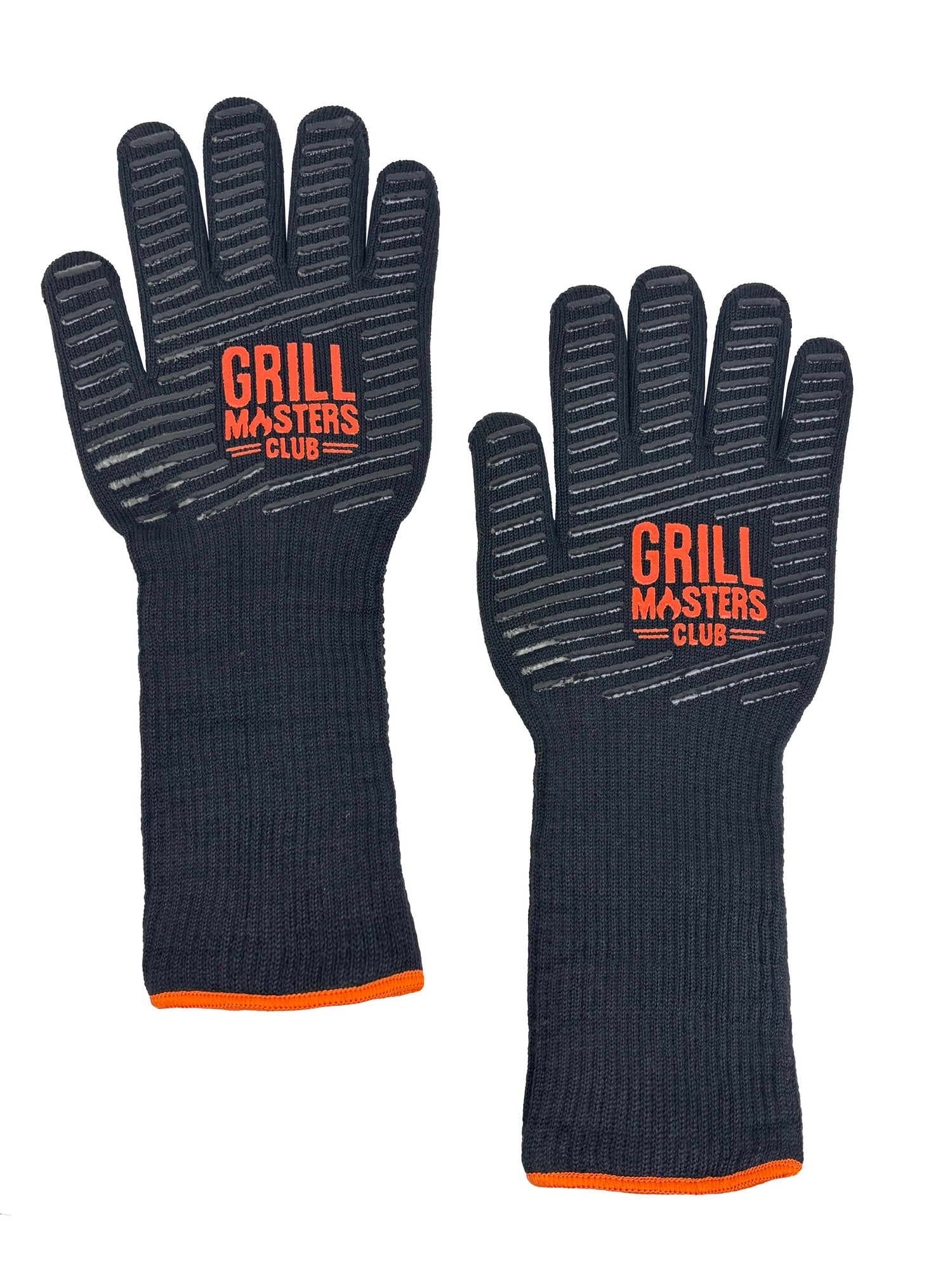 Picture of a pair of Extra Long Grilling Gloves