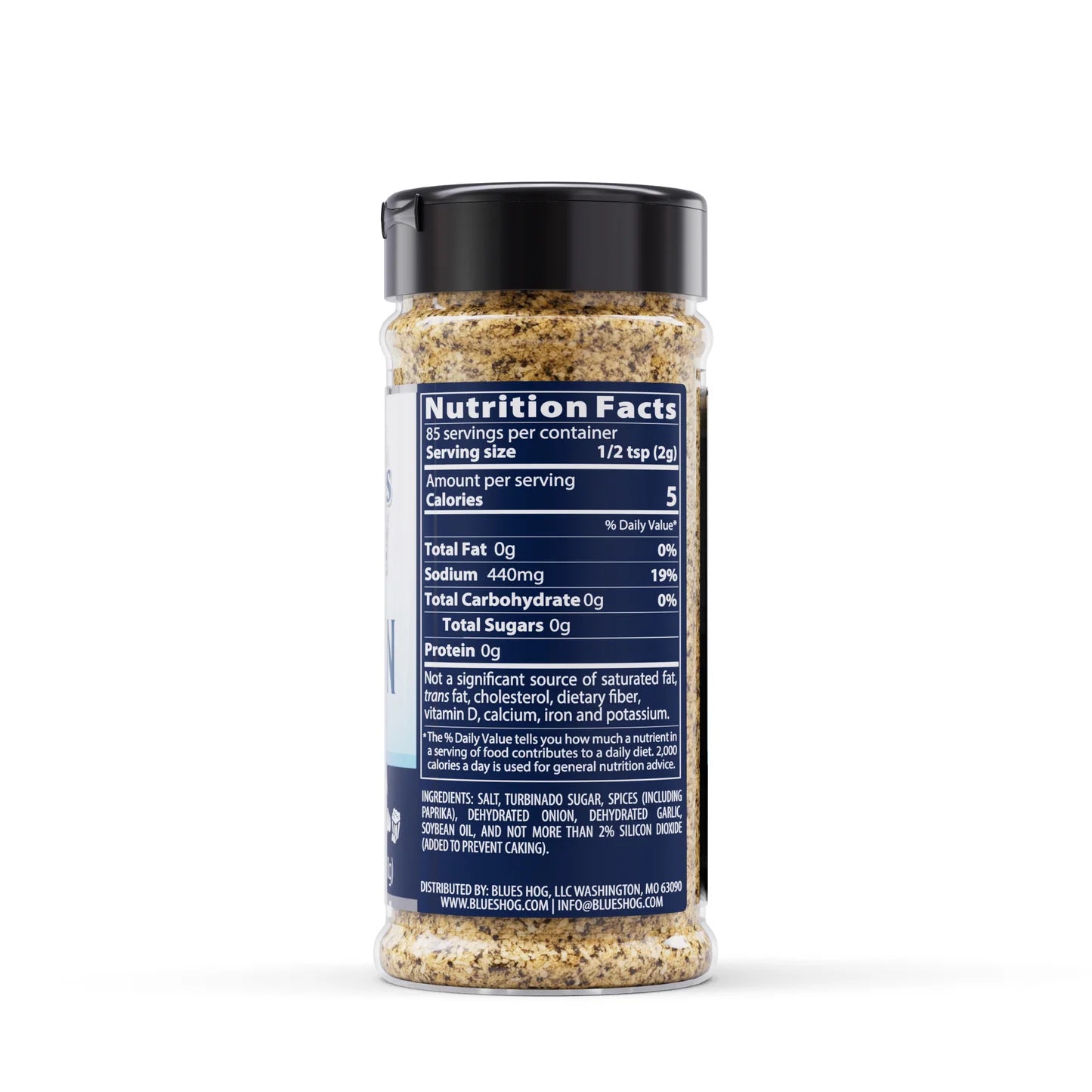 Blues Hog All In Seasoning (6 oz)