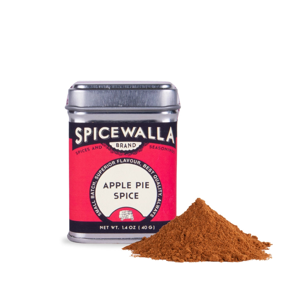 Apple Pie Spice by Spicewalla (1.4 oz)