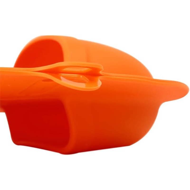 BBQ Grill Mitts by Drip EZ (1 Pair, Heat Resistant up to 480°F)