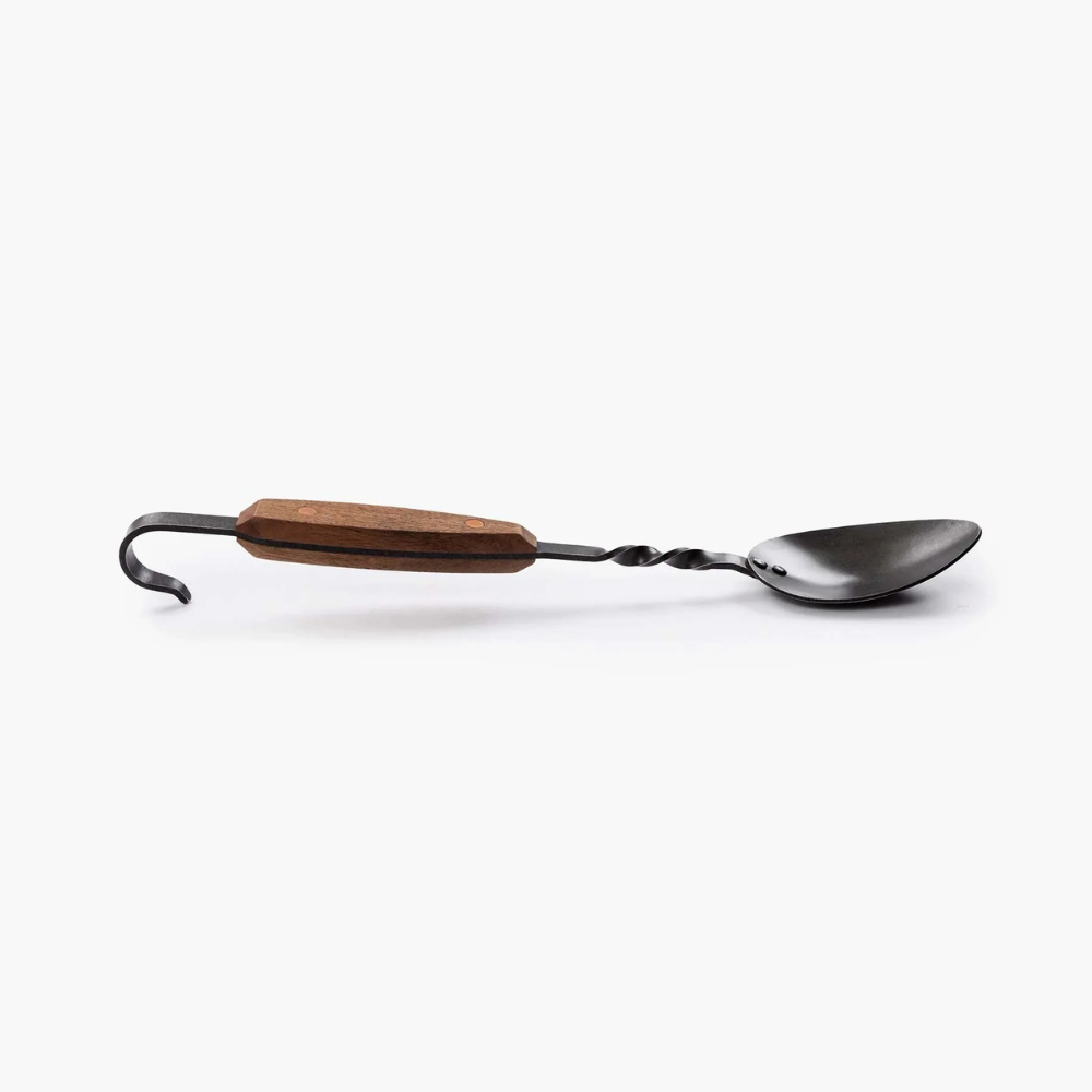 The Grip & Flip Collection for Open Fire Cooking
