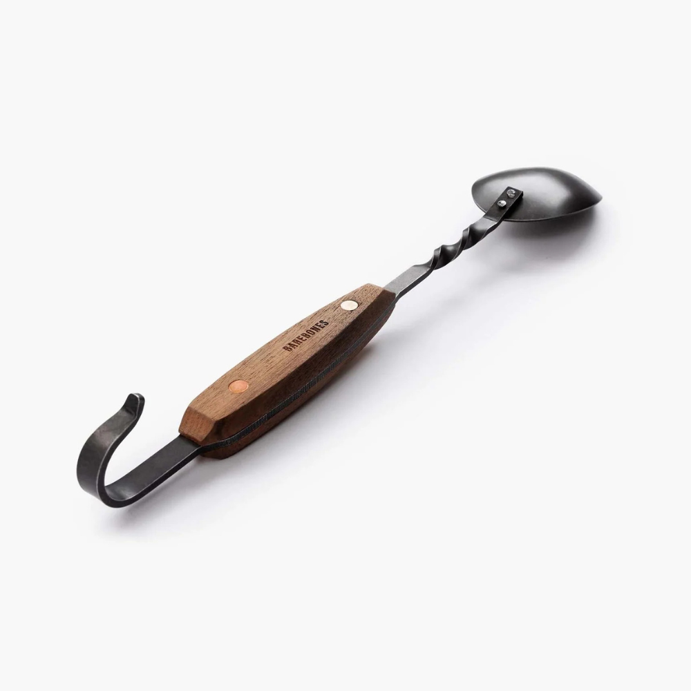 The Grip & Flip Collection for Open Fire Cooking