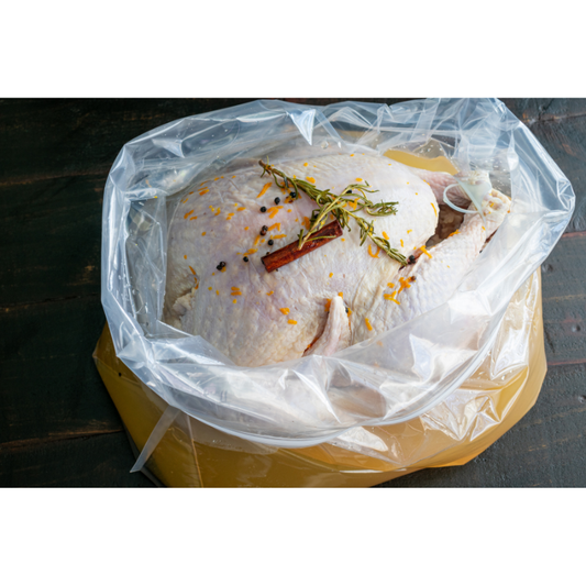 Bird Brine by The Spice Guy (9 oz)