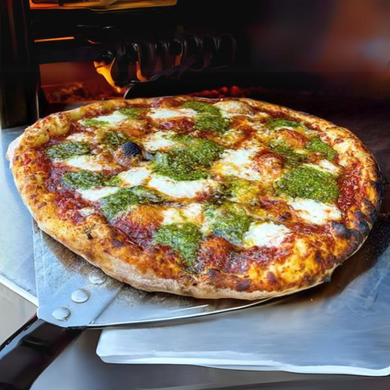 Bobby T's Perfect Pizza Dough Mix