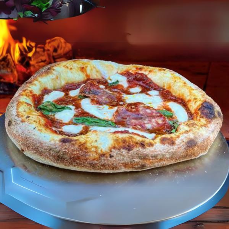 Bobby T's Perfect Pizza Dough Mix