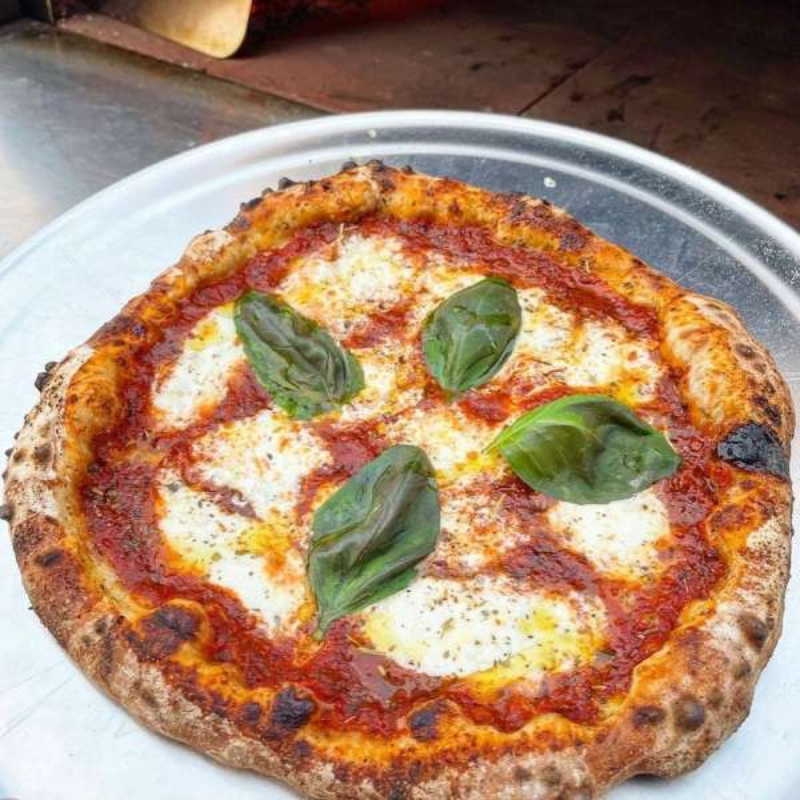 Bobby T's Perfect Pizza Sauce (10 oz)