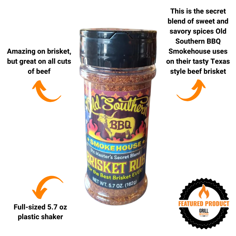 Low & Slow, Bro BBQ Box - Brisket, Prime Rib & Pork Belly Rub & Sauce Bundle