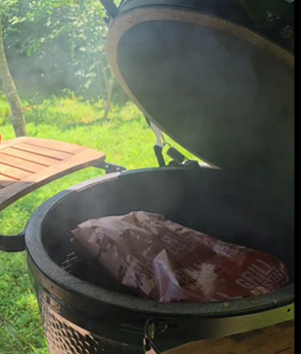 Competition BBQ Bundle: Grill Basket, Resting Blanket, Butcher Paper, XL Prep Tub & Tongs