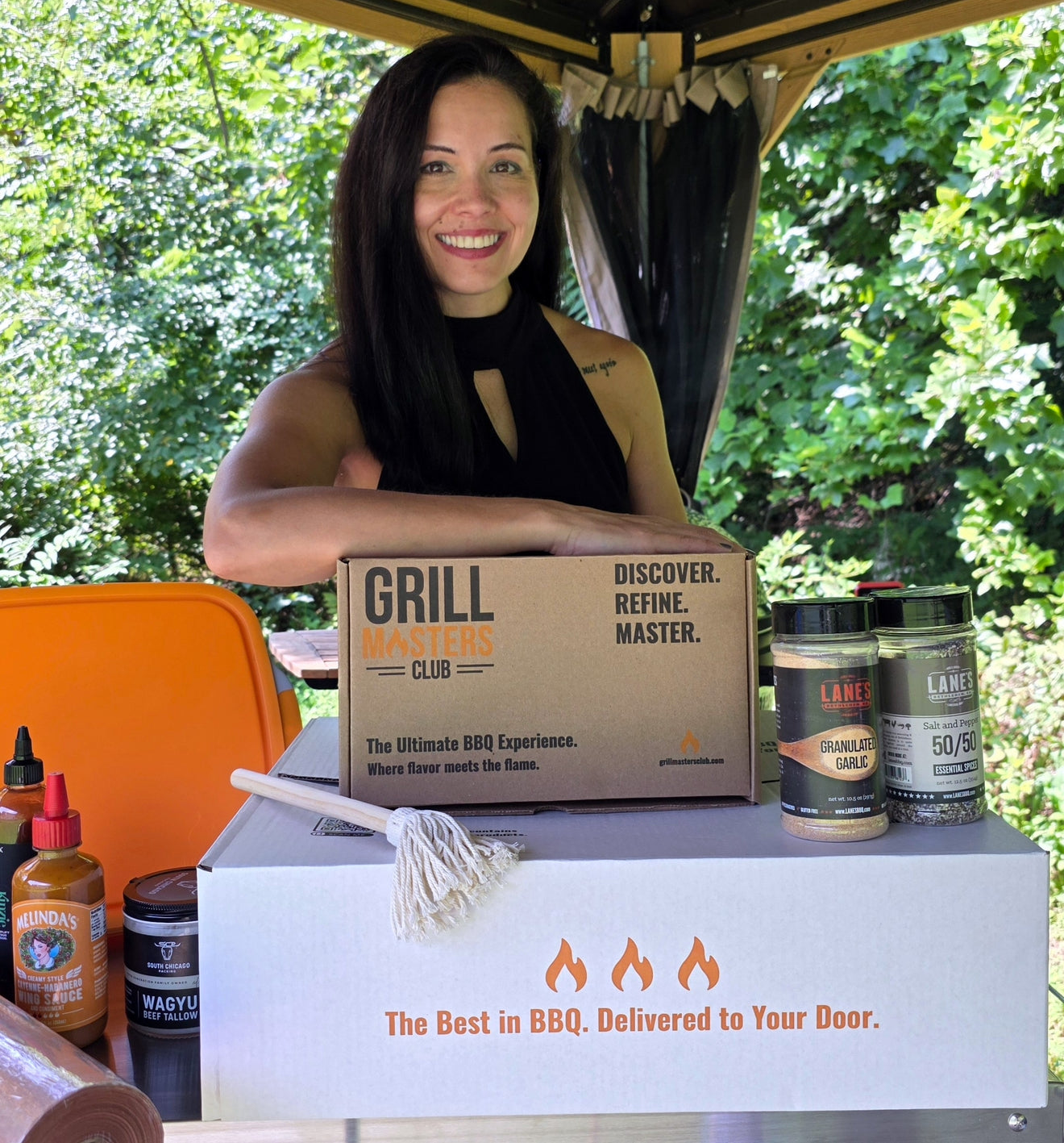 Beef Rib Pro BBQ Smoking Bundle: Butcher Paper, Tallow, Rubs, BBQ Gloves & More