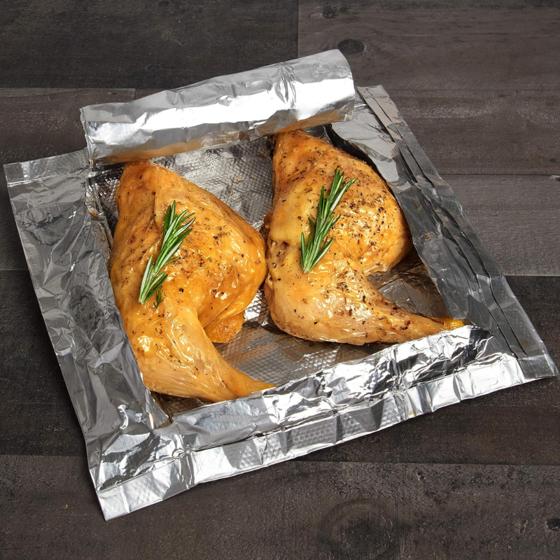 Mesquite Smoker Bags by Camerons - 11x12" (2 Pack)